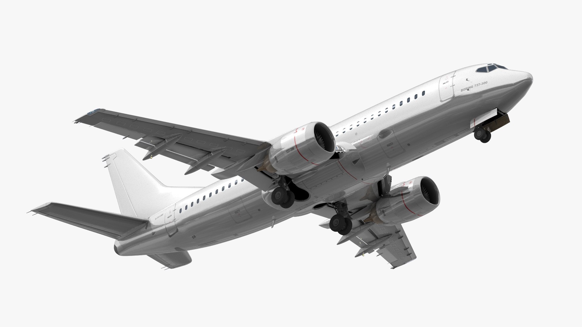 Boeing 737-300