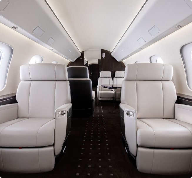 Before Purchasing a Commercial Aircraft