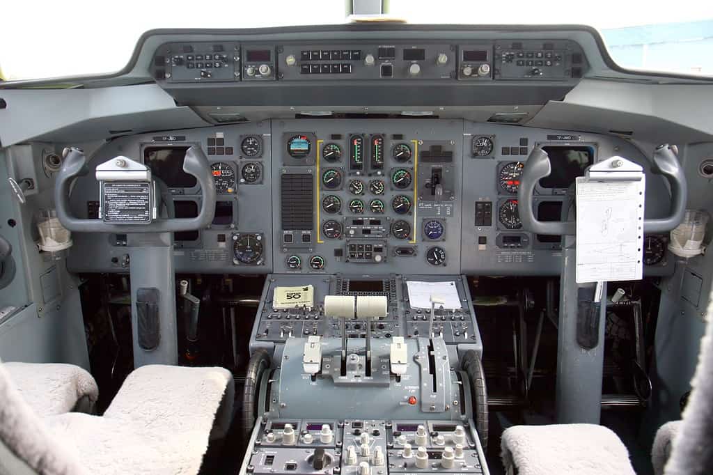 Fokker 50